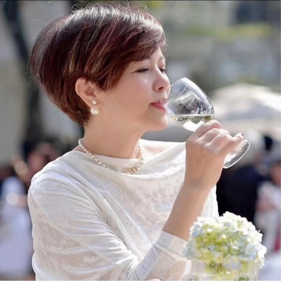 Tuổi hưu trẻ đẹp của NSND Ngọc Huyền- Ảnh 8.