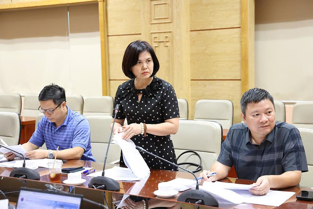 Hoàn thiện chức năng, nhiệm vụ của Cục Bảo trợ xã hội tinh gọn, hiệu quả- Ảnh 2.