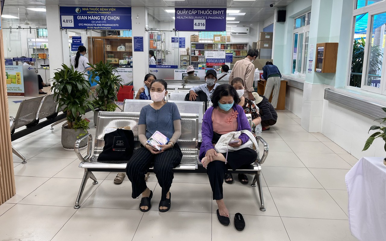 Hướng Dẫn Cập Nhật Thông Tin Bảo Hiểm Xã Hội Tại TPHCM Trước Thời Hạn 2026