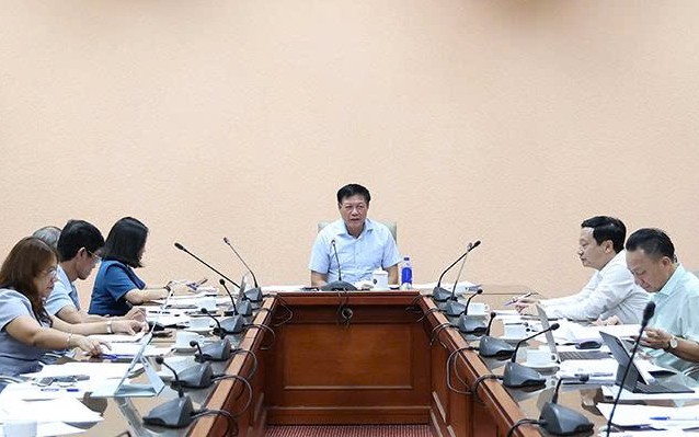 Thí điểm tầm soát cho cặp vợ chồng kết hôn trên 12 tháng có nguy cơ vô sinh- Ảnh 3.