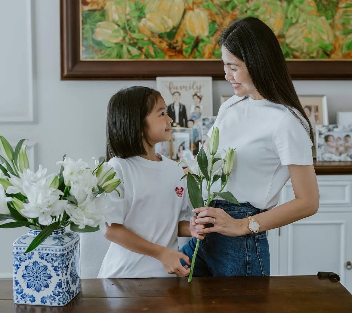 Các con của Tăng Thanh Hà lớn lên thế nào trong gia đình hào môn?- Ảnh 3.