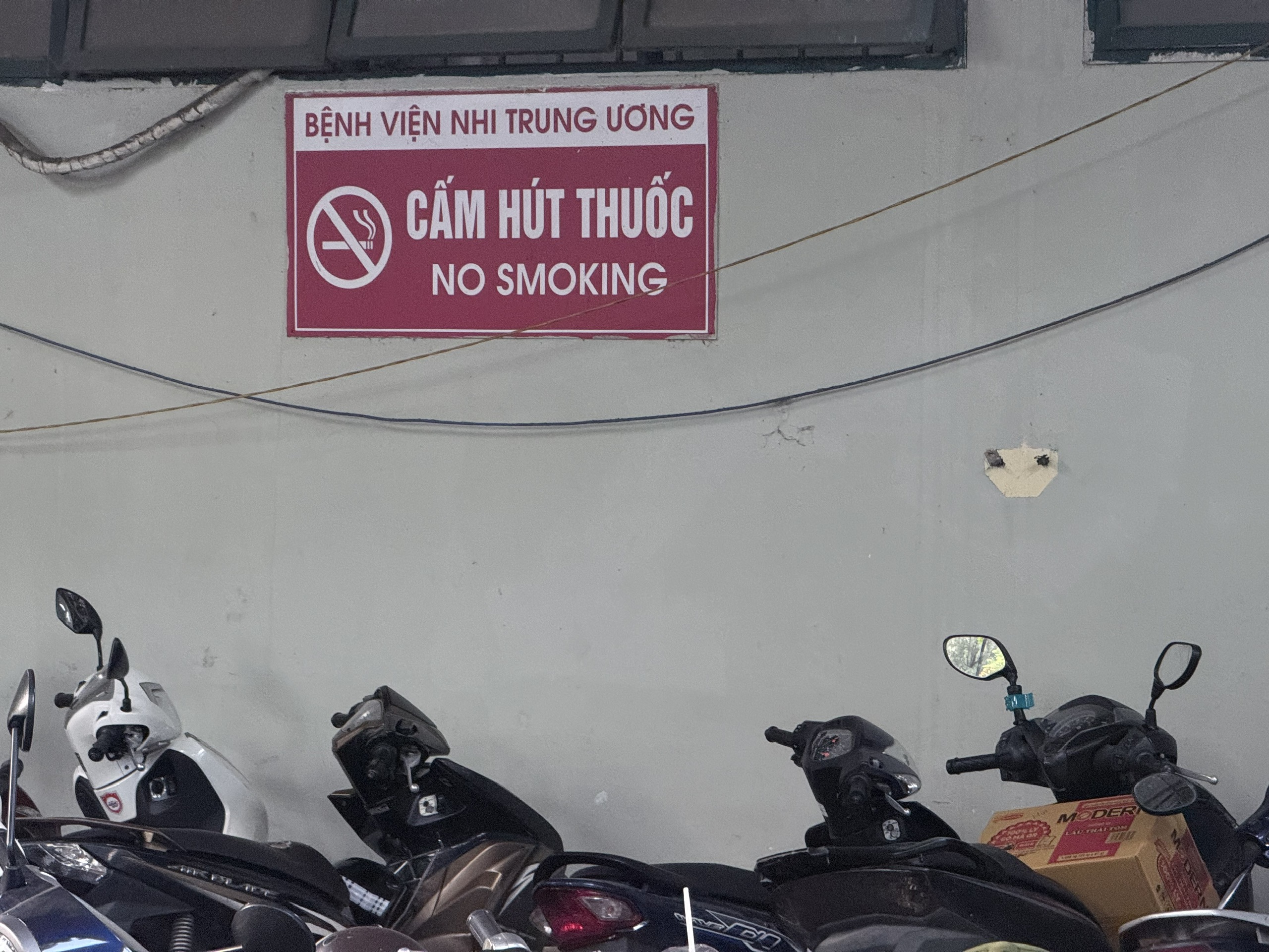 Tỷ lệ hút thuốc vẫn cao, cần chính sách kiểm soát mạnh hơn- Ảnh 2.