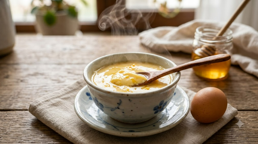 7 bài thuốc từ trứng gà và mật ong được dùng trong dân gian - Ảnh 1.