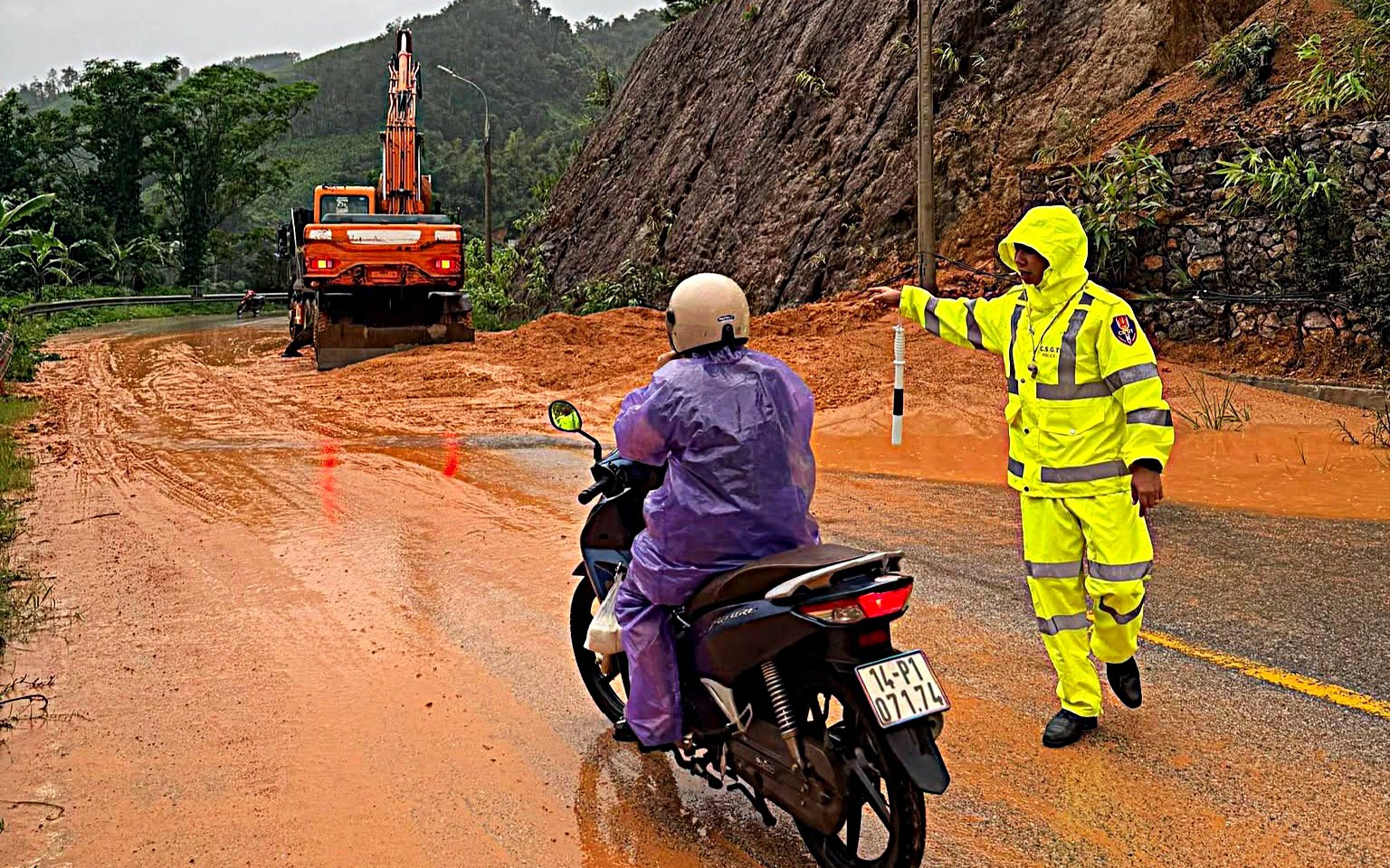 Hà Nội: Đóng Góp Sáng Kiến Giảm Ngập cho Vùng Đô Thị