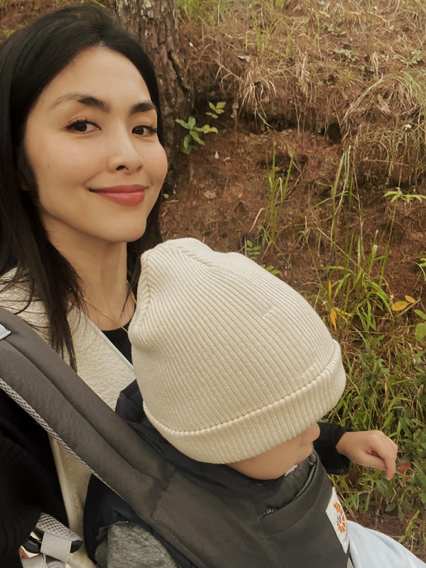 Các con của Tăng Thanh Hà lớn lên thế nào trong gia đình hào môn?- Ảnh 6.