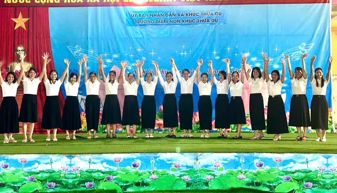 Trường học ở Hải Phòng sau sắp xếp sẵn sàng cho năm học mới - Ảnh 3.