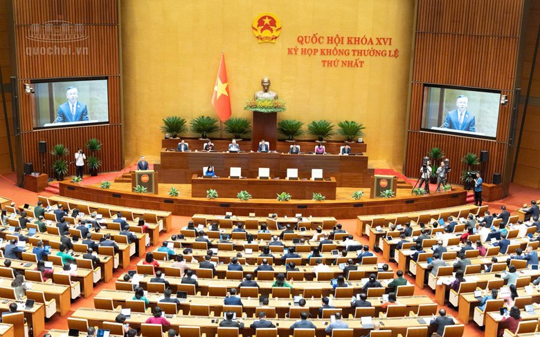 Cải Cách Thuế: Giảm 30% Cho Doanh Nghiệp Nhỏ và Hộ Kinh Doanh