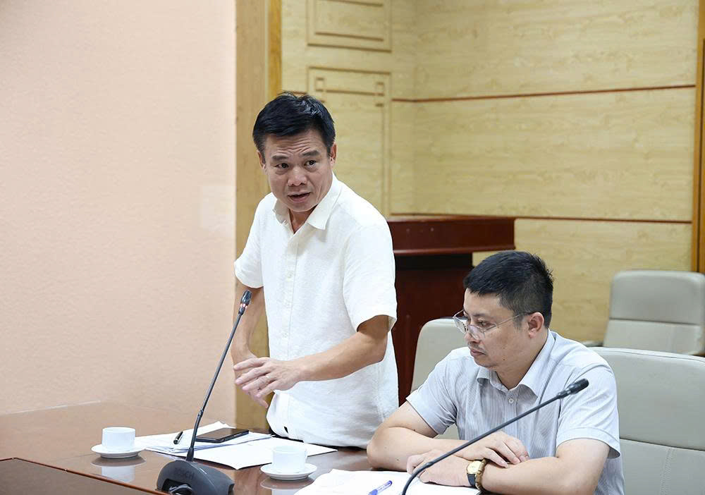 Tăng tốc triển khai Bệnh án, Sổ sức khỏe điện tử, không để chậm tiến độ chuyển đổi số y tế- Ảnh 2.