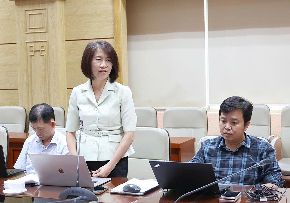 Gallery - Tăng tốc triển khai Bệnh án, Sổ sức khỏe điện tử, không để chậm tiến độ chuyển - image 7