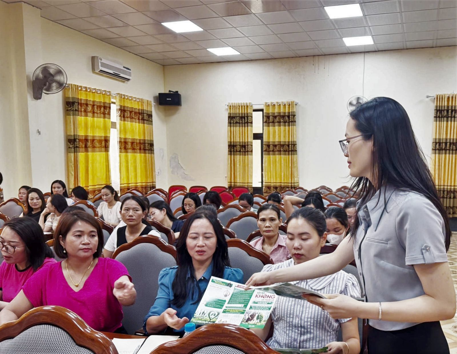 Không loại thuốc lá nào vô hại với sức khỏe- Ảnh 3.