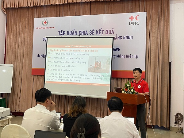 Hơn 5,138 tỷ đồng để hỗ trợ tài chính dựa vào dự báo cho nắng nóng - Ảnh 2.