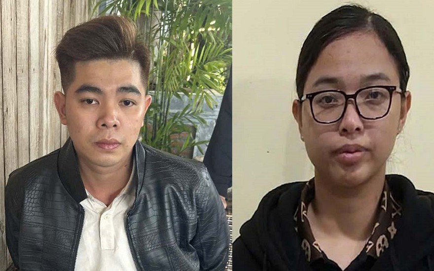 Cán Bộ Giao Hàng Bị Khởi Tố Vì Chiếm Đoạt Hàng Trăm Triệu Đồng