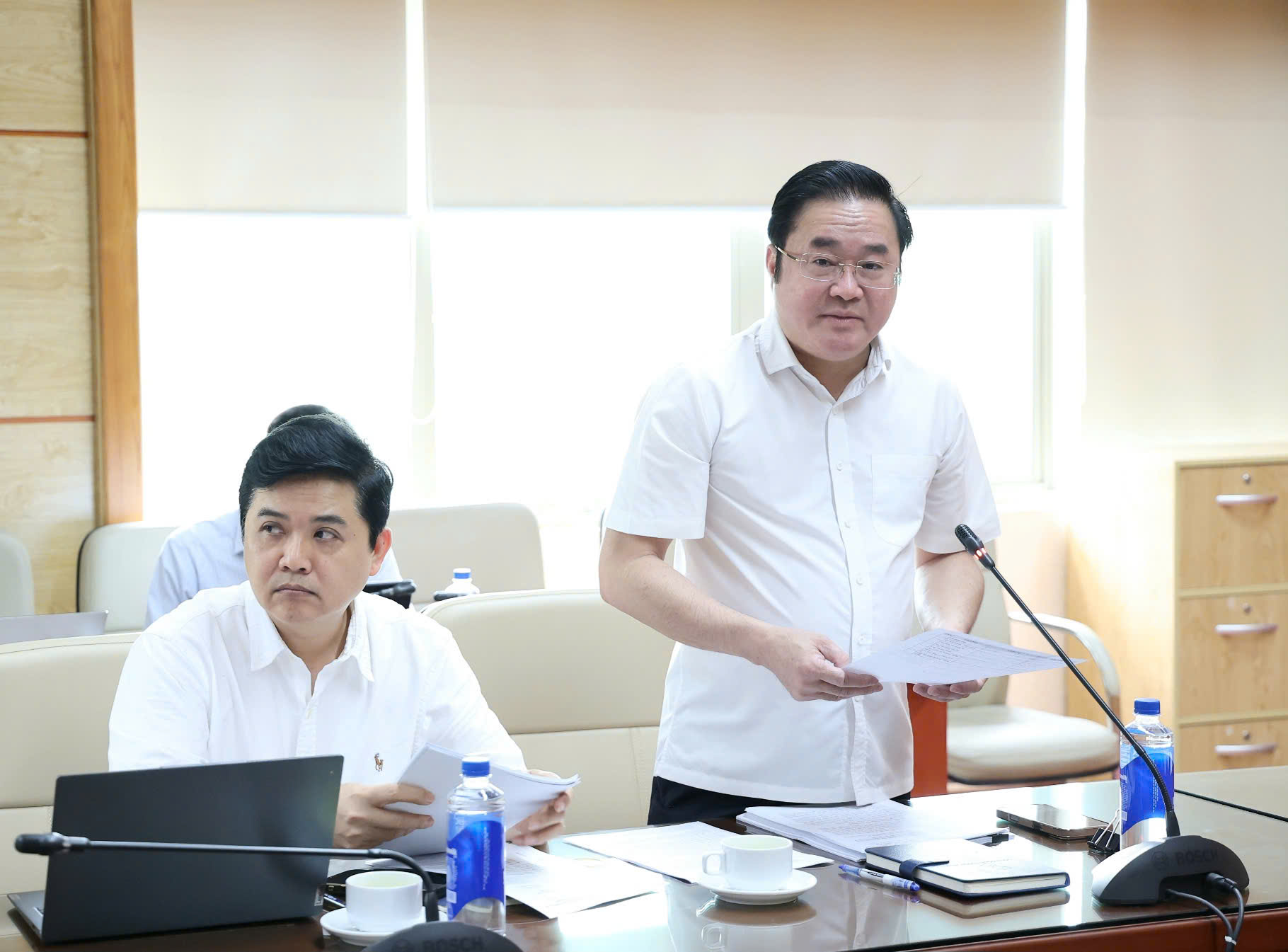 Gallery - Hoàn thiện ACPHEED, củng cố mạng lưới dự phòng và ứng phó y tế công cộng ASEAN - image 2