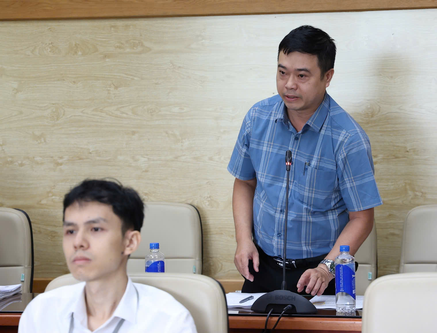 Gallery - Hoàn thiện ACPHEED, củng cố mạng lưới dự phòng và ứng phó y tế công cộng ASEAN - image 5