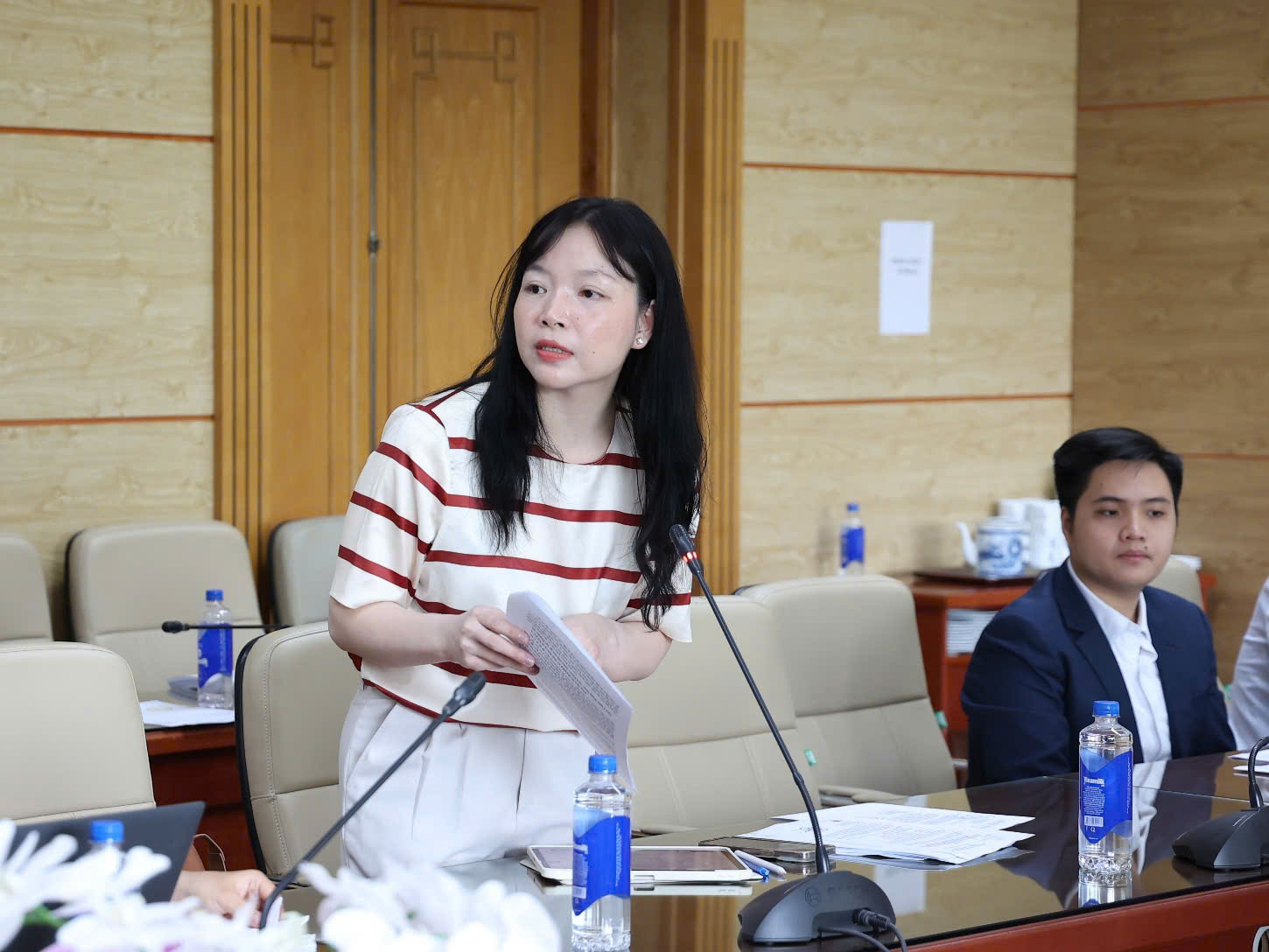 Gallery - Hoàn thiện ACPHEED, củng cố mạng lưới dự phòng và ứng phó y tế công cộng ASEAN - image 7