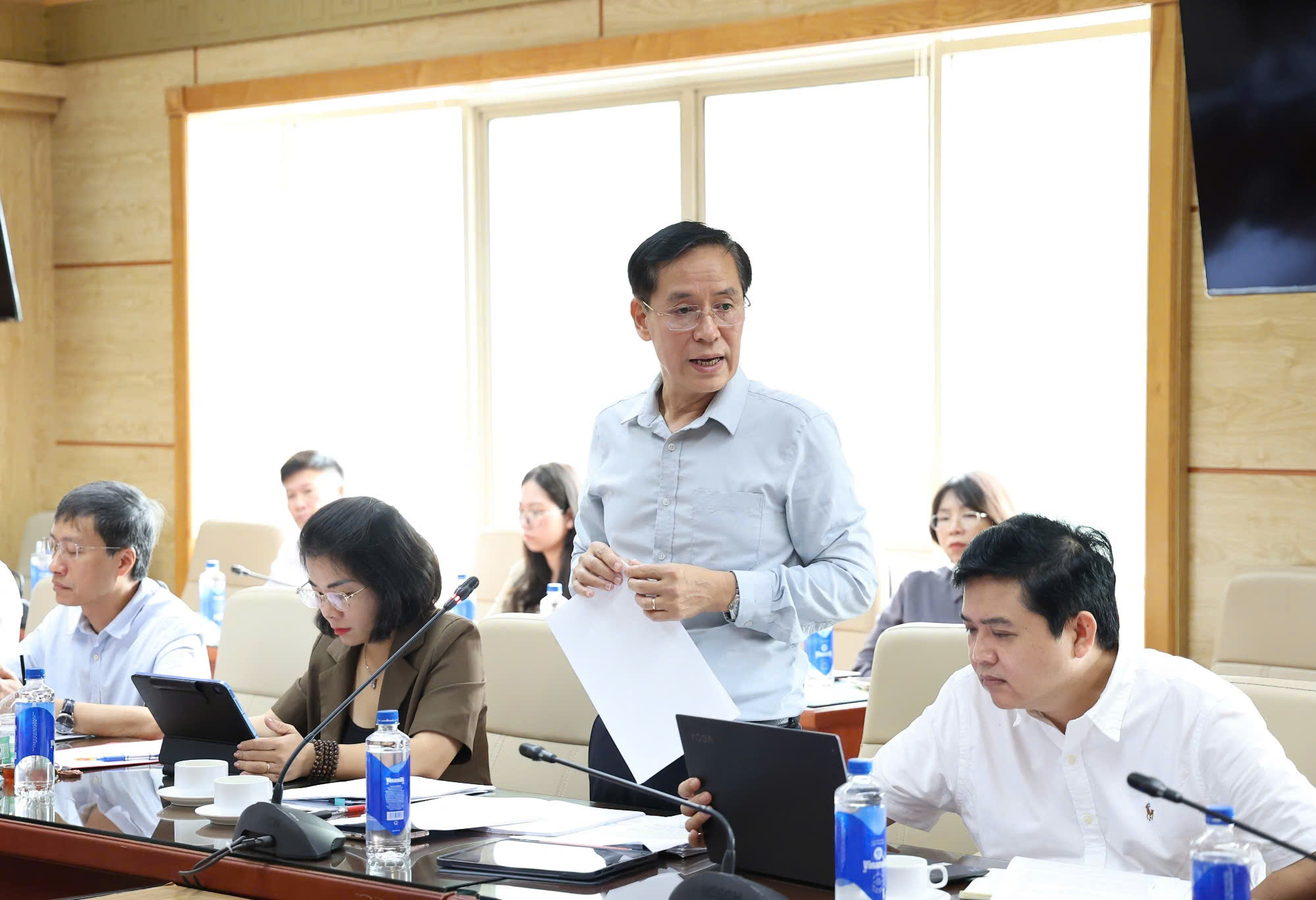 Gallery - Hoàn thiện ACPHEED, củng cố mạng lưới dự phòng và ứng phó y tế công cộng ASEAN - image 8
