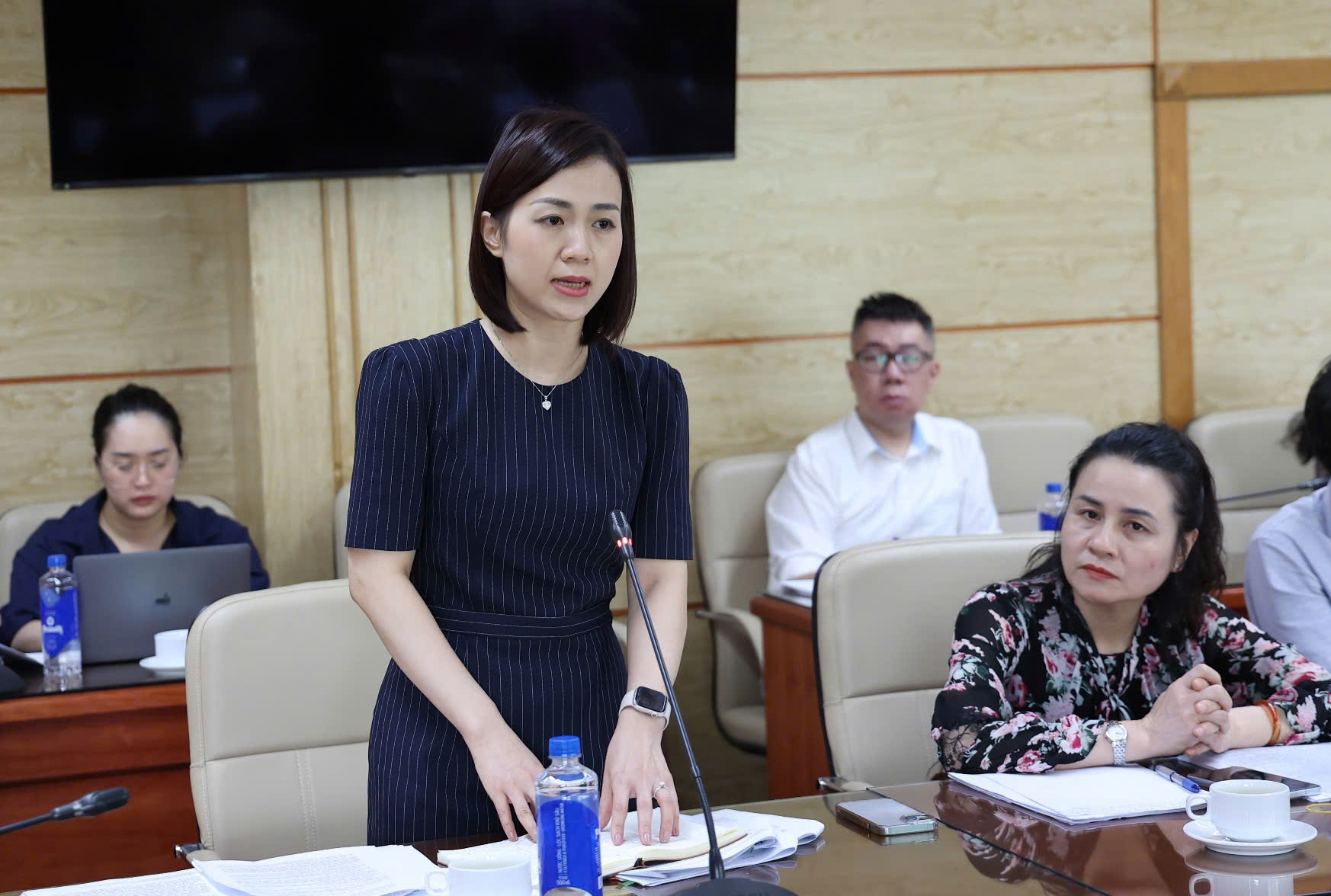 Gallery - Hoàn thiện ACPHEED, củng cố mạng lưới dự phòng và ứng phó y tế công cộng ASEAN - image 9