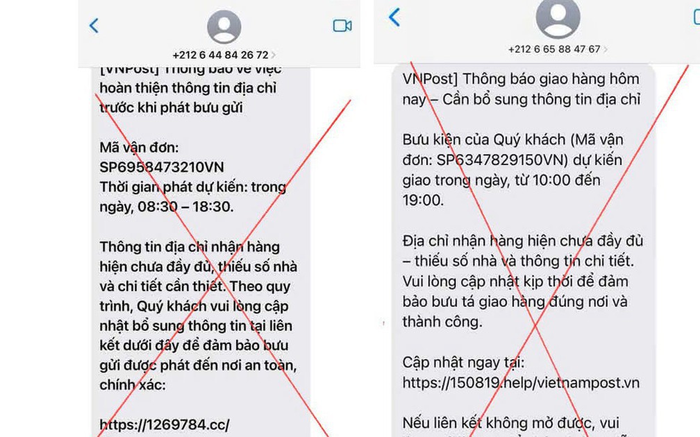 Mạo danh cán bộ công an gọi điện: câu chuyện người bán vàng tránh mất 159 triệu