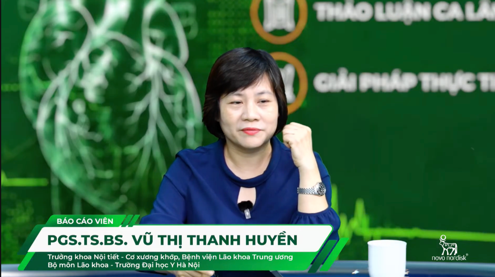 Béo phì bước vào kỷ nguyên điều trị mới: Từ giảm cân đến bảo vệ tim mạch- Ảnh 2.