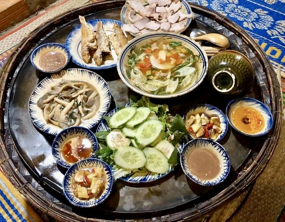 Chọn thực phẩm thế nào để vừa đủ chất vừa tiết kiệm? - Ảnh 2.