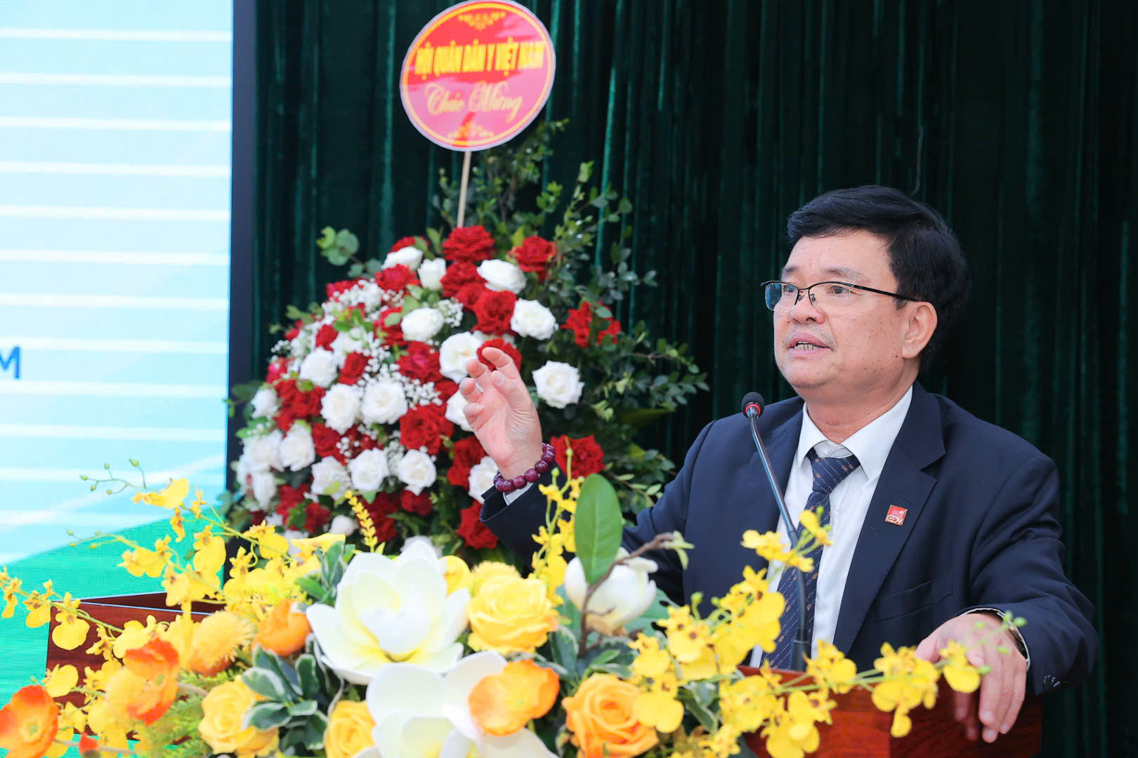 Ba hội cộng hưởng thế mạnh, thúc đẩy chăm sóc và nâng cao sức khỏe nhân dân- Ảnh 4.