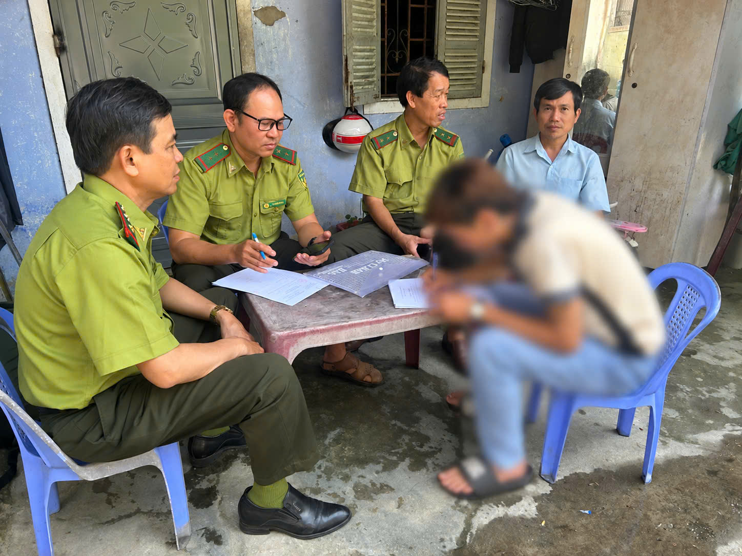 Phóng sinh dịp Vu Lan thế nào để trọn ý nghĩa, bảo vệ động vật hoang dã?- Ảnh 4.