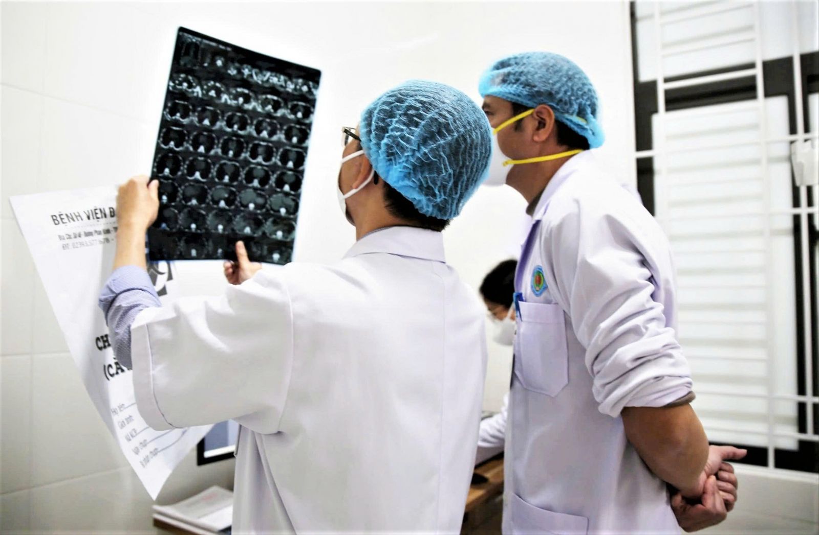 Không loại thuốc lá nào vô hại với sức khỏe- Ảnh 4.