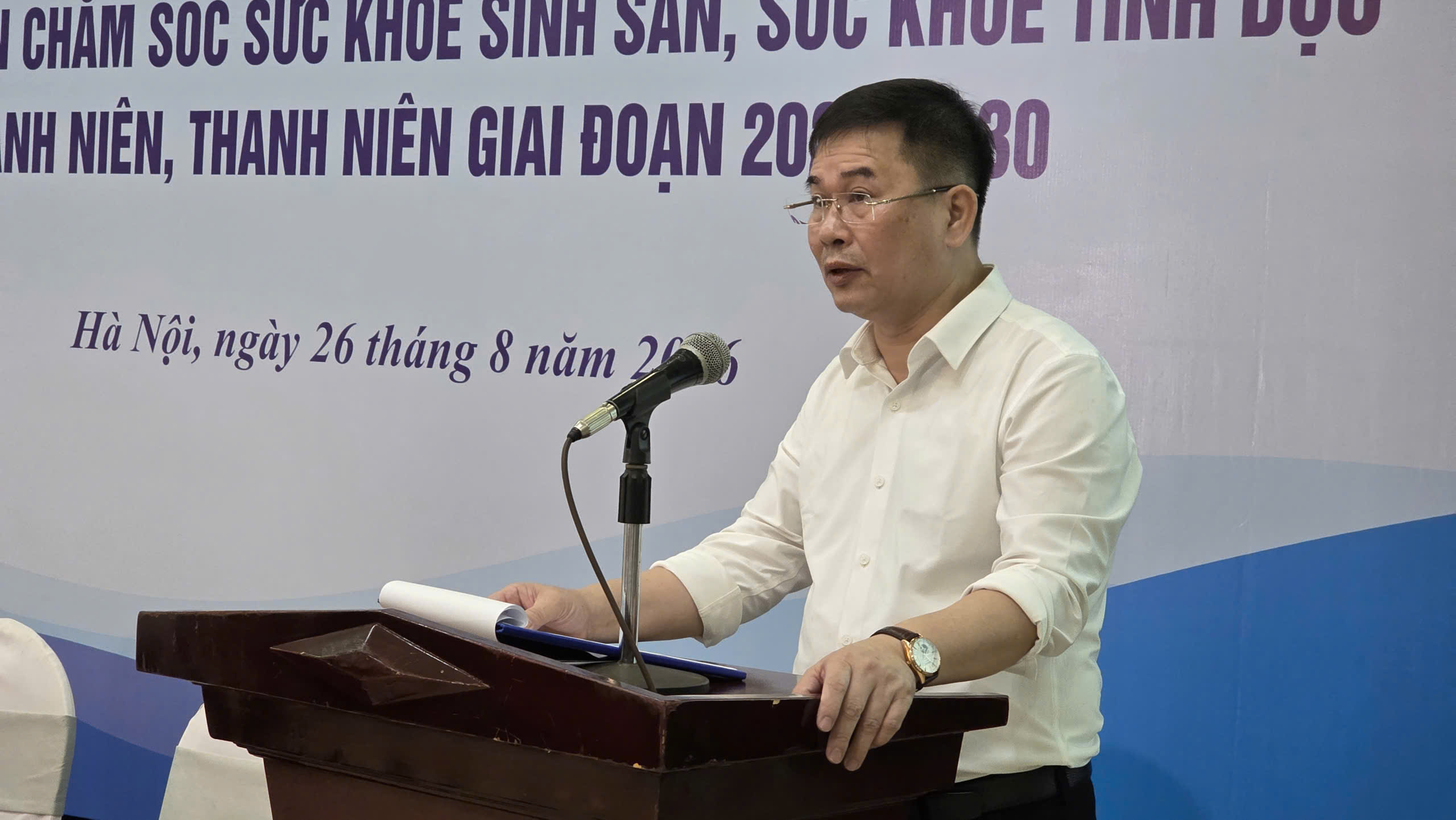 Gallery - Quan hệ tình dục lần đầu trung bình ở tuổi 18,7 và những "khoảng trống" sức khỏe sinh sản - image 2