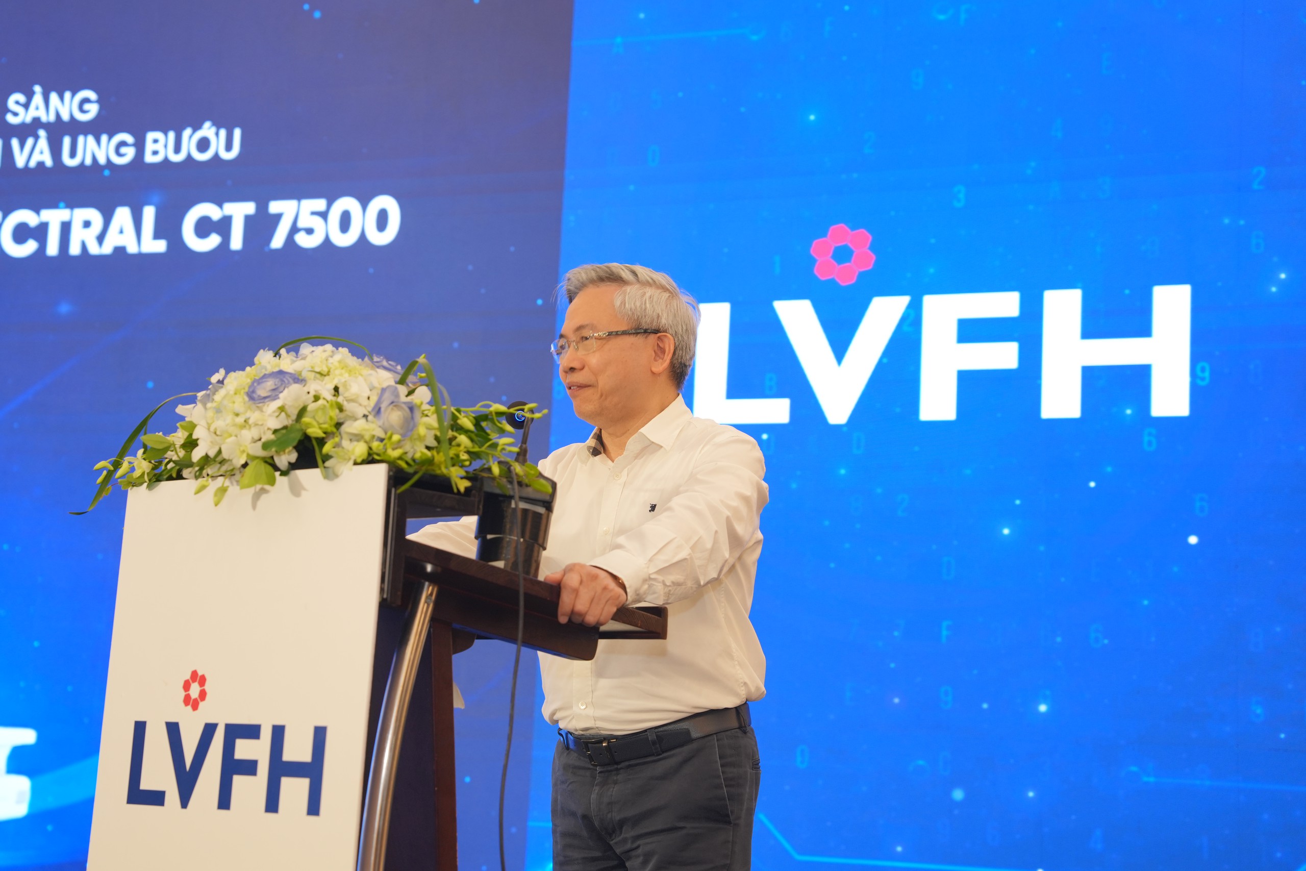 Đưa công nghệ cao vào y tế phải được đo bằng chất lượng phục vụ người bệnh- Ảnh 2.
