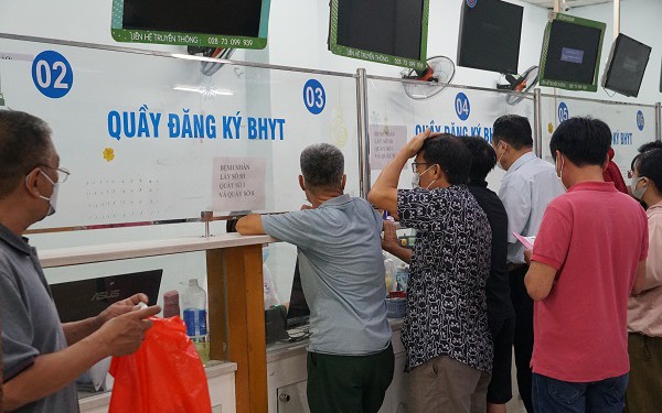 Hoàn thiện danh mục thuốc YHCT được hưởng BHYT theo hướng khoa học, an toàn, hiệu quả- Ảnh 11.