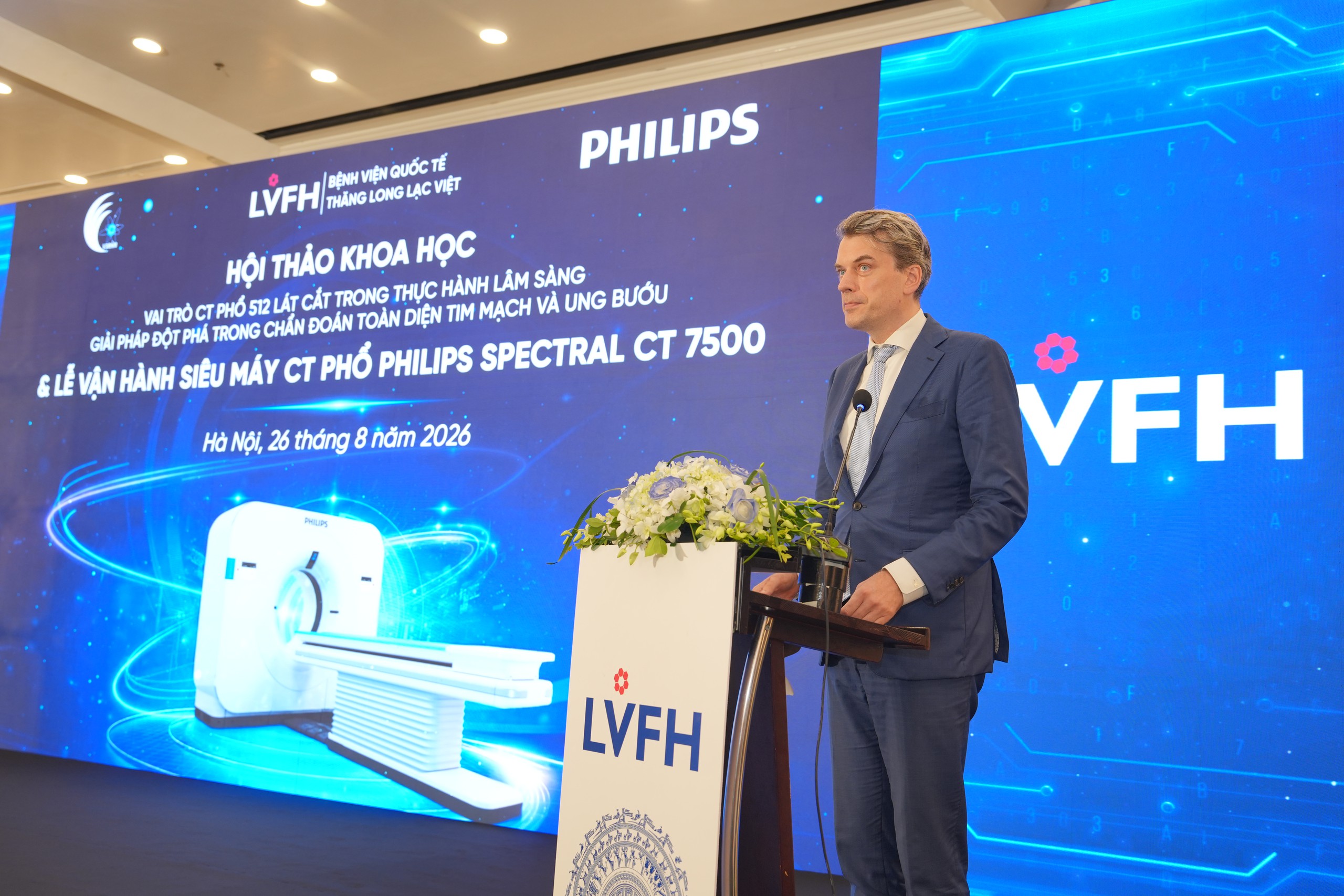 Đưa công nghệ cao vào y tế phải được đo bằng chất lượng phục vụ người bệnh- Ảnh 5.