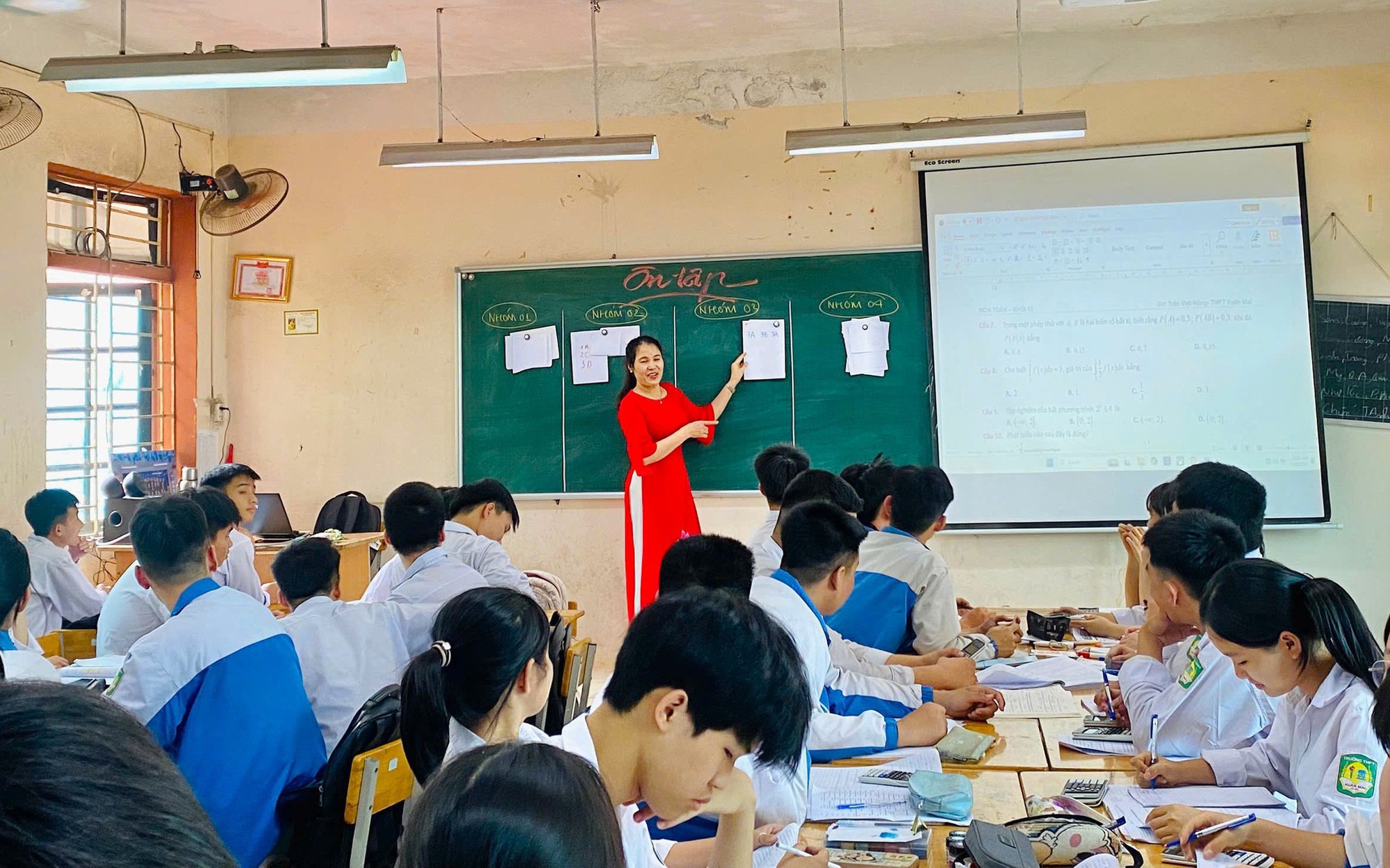 Hà Nội ưu tiên nguồn lực, bảo đảm học sinh được tiếp cận giáo dục chất lượng - Ảnh 5.