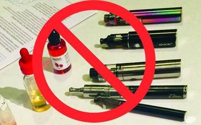 Thuốc lá điện tử: Tỷ lệ sử dụng của giới trẻ giảm, nhưng mua bán vẫntìmcách'ẩn mình' - Ảnh 6.
