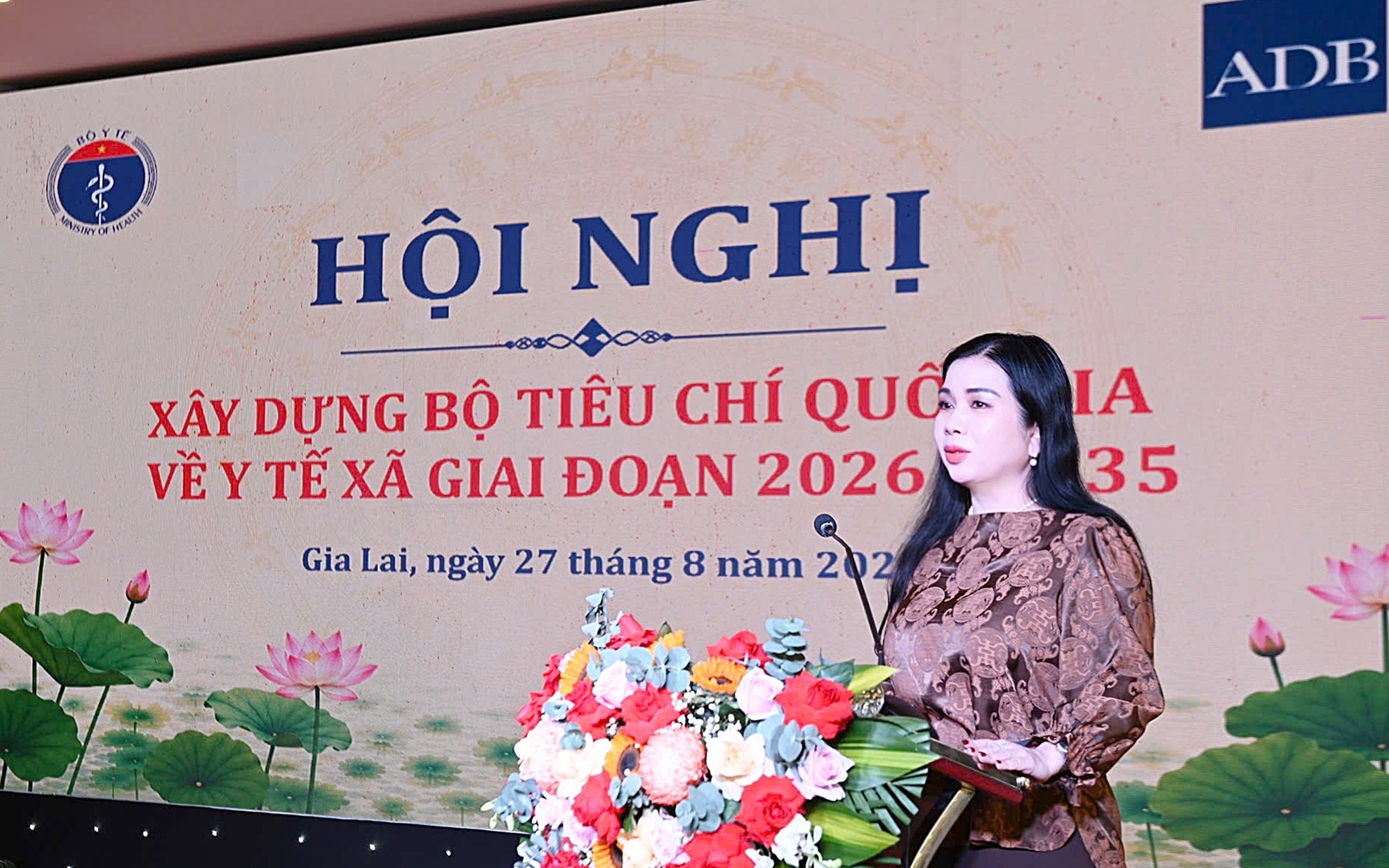 Phát Triển Hệ Thống Y Tế Cơ Sở: Hướng Đến Chăm Sóc Sức Khỏe Cộng Đồng