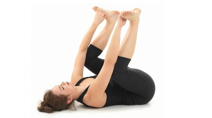 7 bài tập giãn cơ giúp giảm căng thẳng - Ảnh 3.