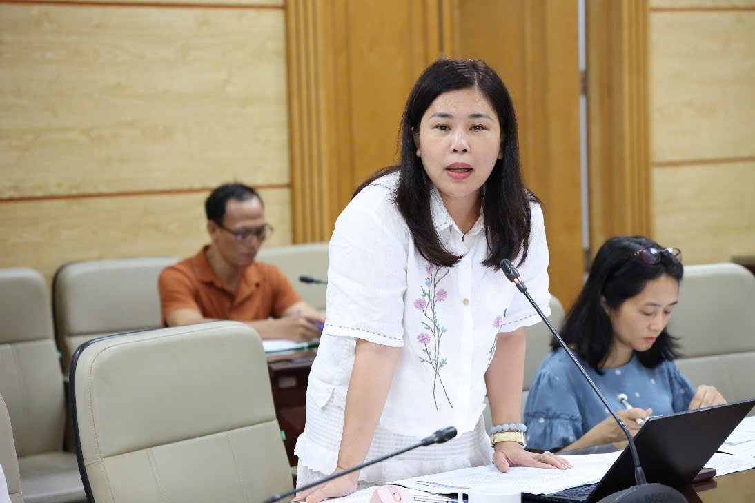 Gallery - Hoàn thiện danh mục thuốc YHCT được hưởng BHYT theo hướng khoa học, an toàn, hiệu quả - image 3