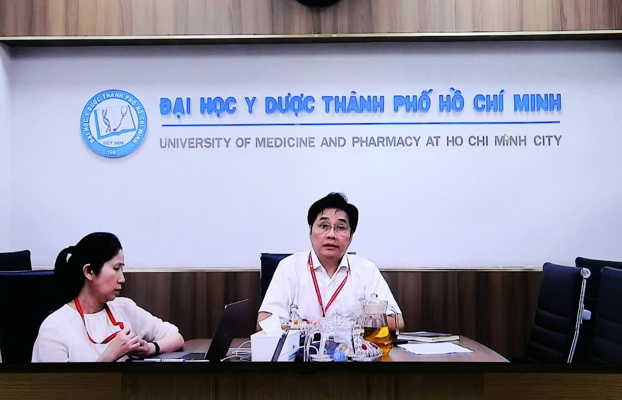 Gallery - Khẩn trương hoàn thiện các điều kiện tổ chức kỳ kiểm tra đánh giá năng lực hành nghề KCB đầu tiên - image 2