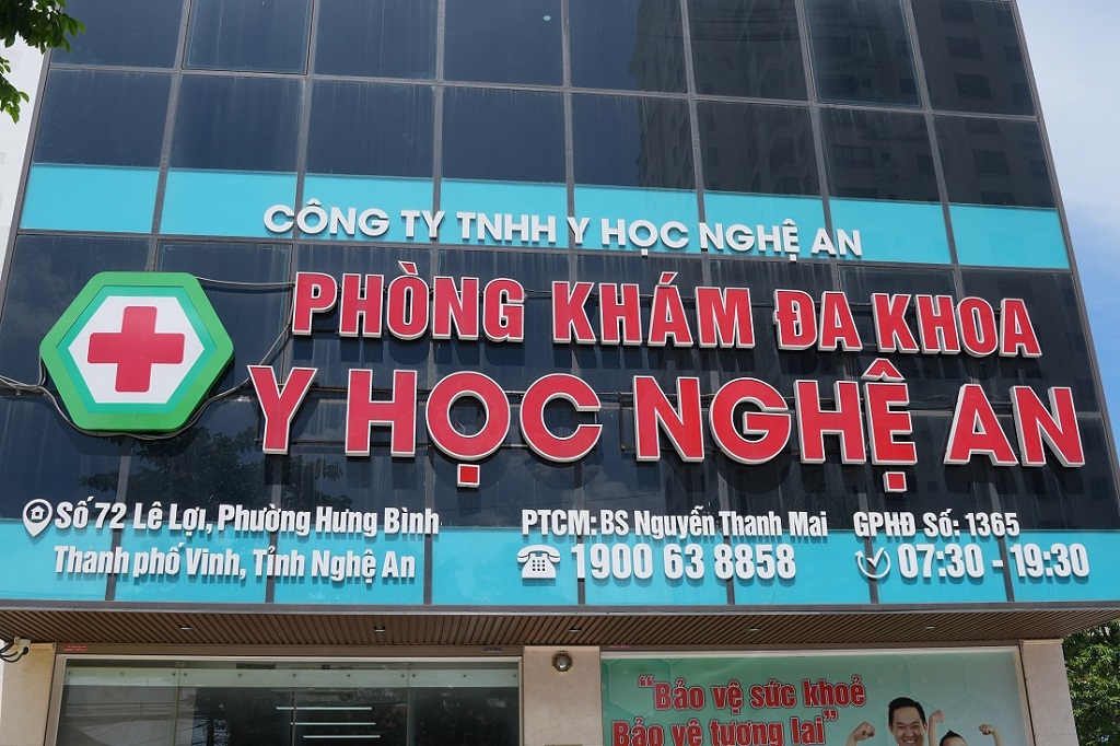Hơn 4.000 cơ sở y, dược tư nhân Nghệ An: Làm sao ngăn ‘vẽ bệnh, thổi giá’?- Ảnh 2.