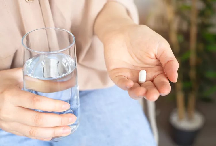 Thiếu kẽm ảnh hưởng đến sức khỏe răng miệng thế nào?- Ảnh 2.