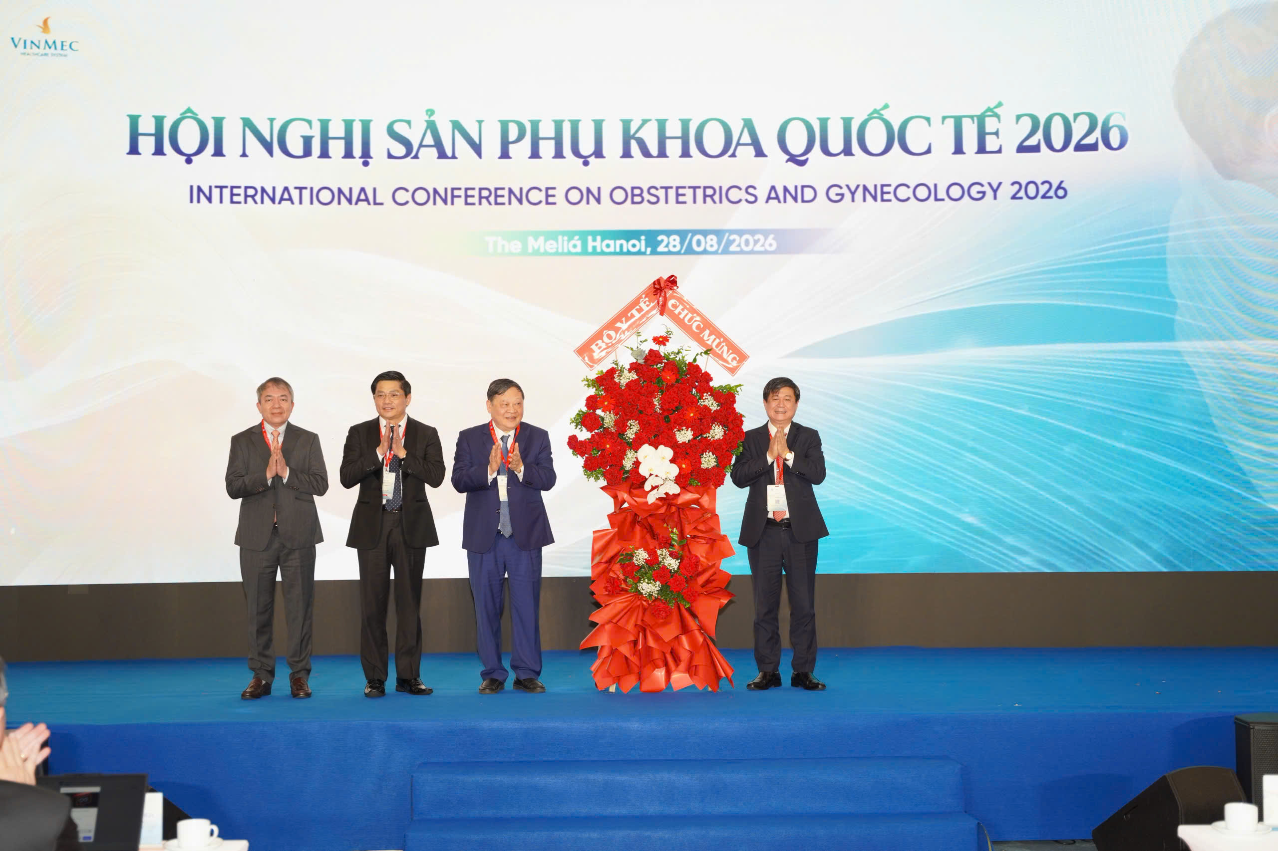 Đề xuất từng bước hỗ trợ BHYT cho người bệnh hiếm muộn - Ảnh 4.