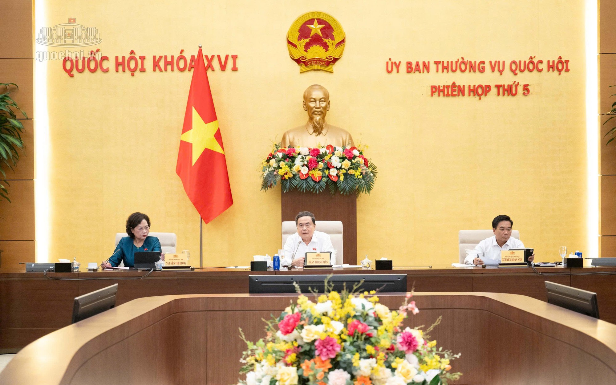 Cử Tri Bày Tỏ Những Lo Ngại Về Thời Tiết, An Toàn Thực Phẩm Và Lợi Ích Từ Công Nghệ