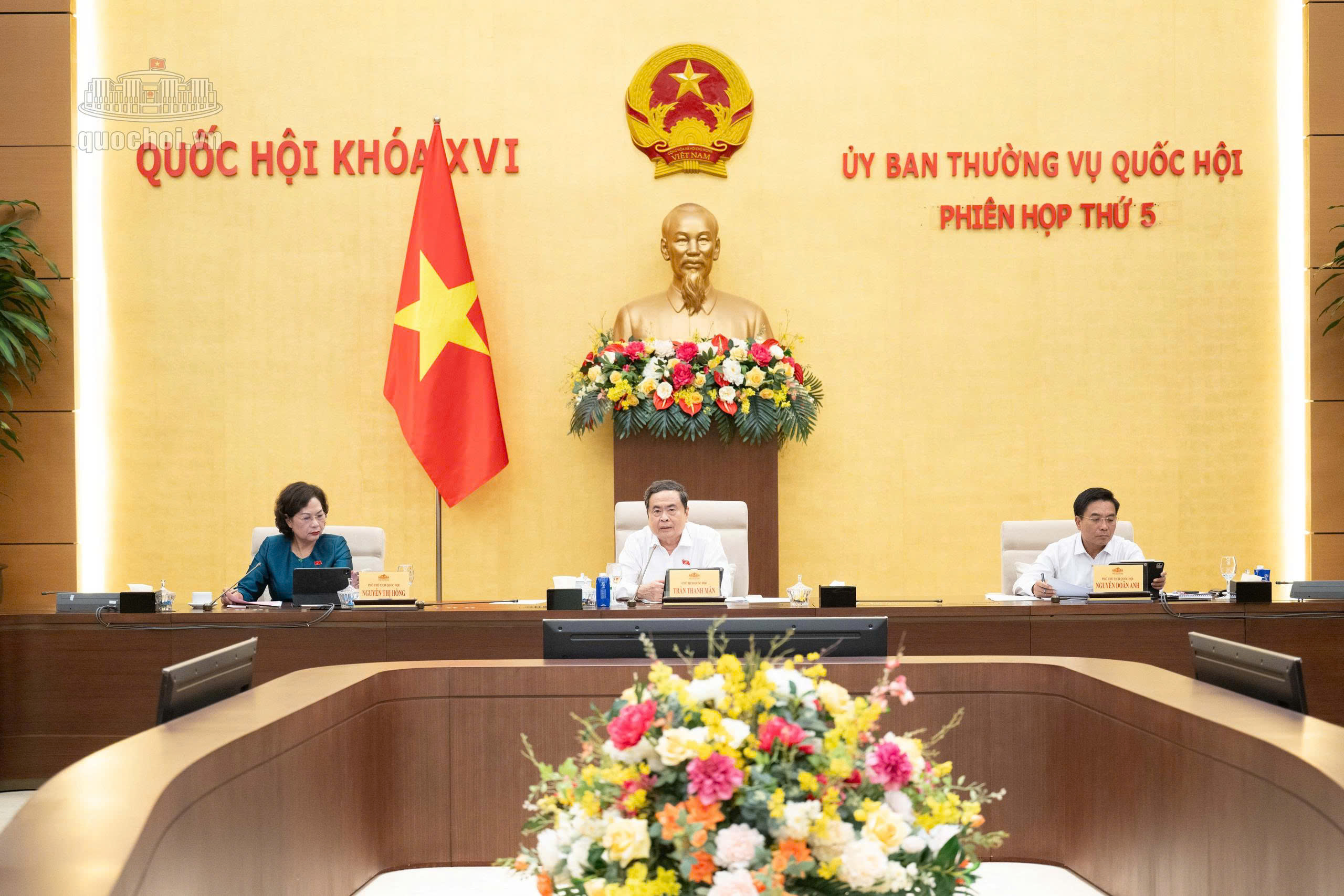 Gallery - Đề xuất dùng ngân sách dẫn dắt, thúc đẩy doanh nghiệp nhỏ và vừa - image 1