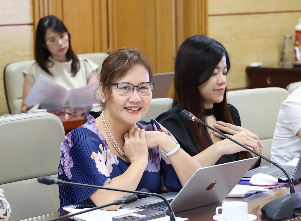 Gallery - Bộ Y tế xây dựng quy định mới về ghi nhãn thuốc, tăng an toàn người bệnh - image 4