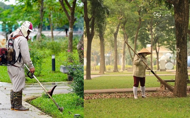 Tình Yêu Đất Nước Của Giới Trẻ: Những Hành Động Nhỏ Nhưng Ý Nghĩa
