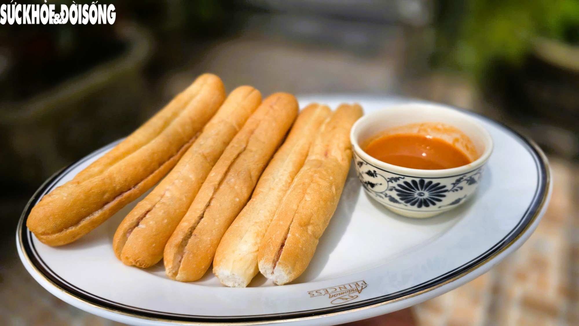 Những đặc sản không thể bỏ lỡ khi đến Hải Phòng dịp lễ này- Ảnh 4.