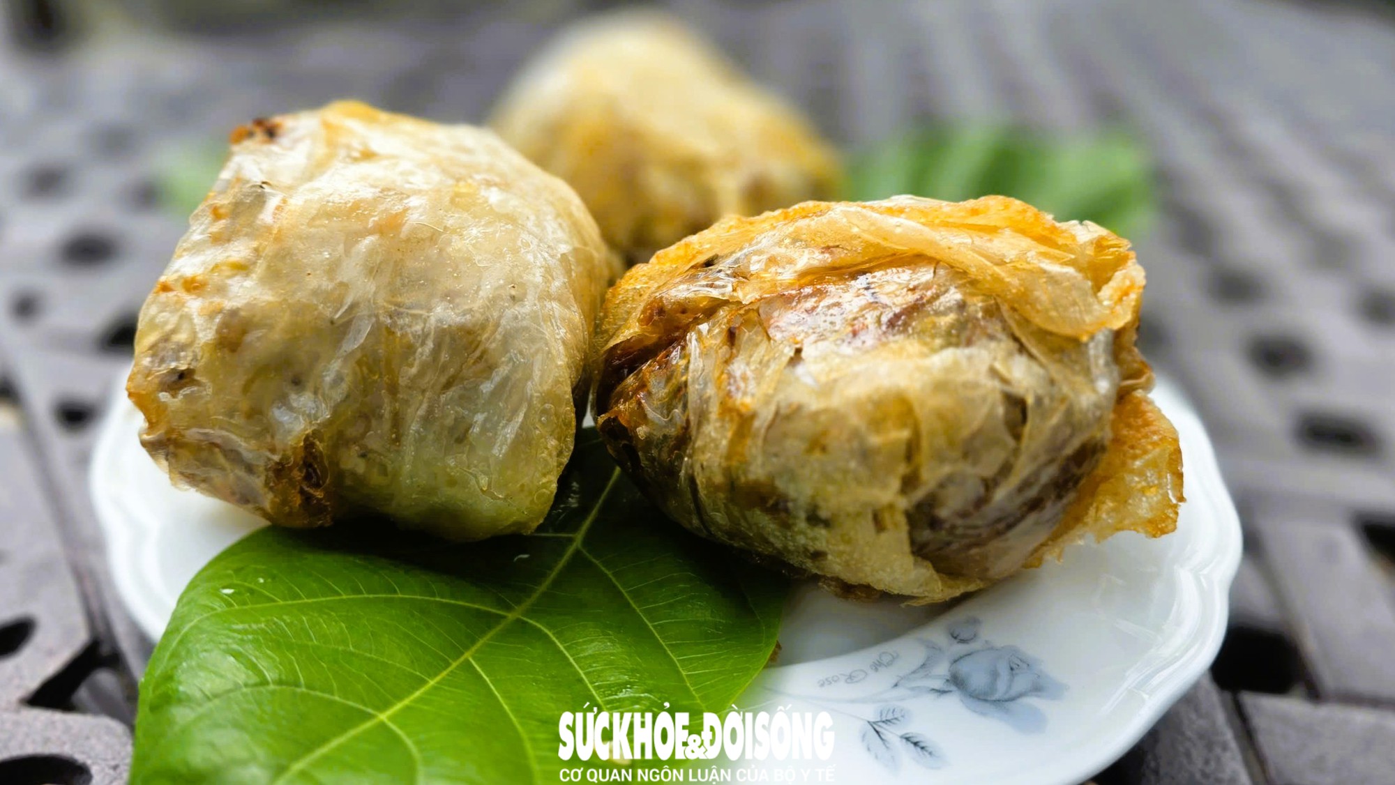 Những đặc sản không thể bỏ lỡ khi đến Hải Phòng dịp lễ này- Ảnh 2.