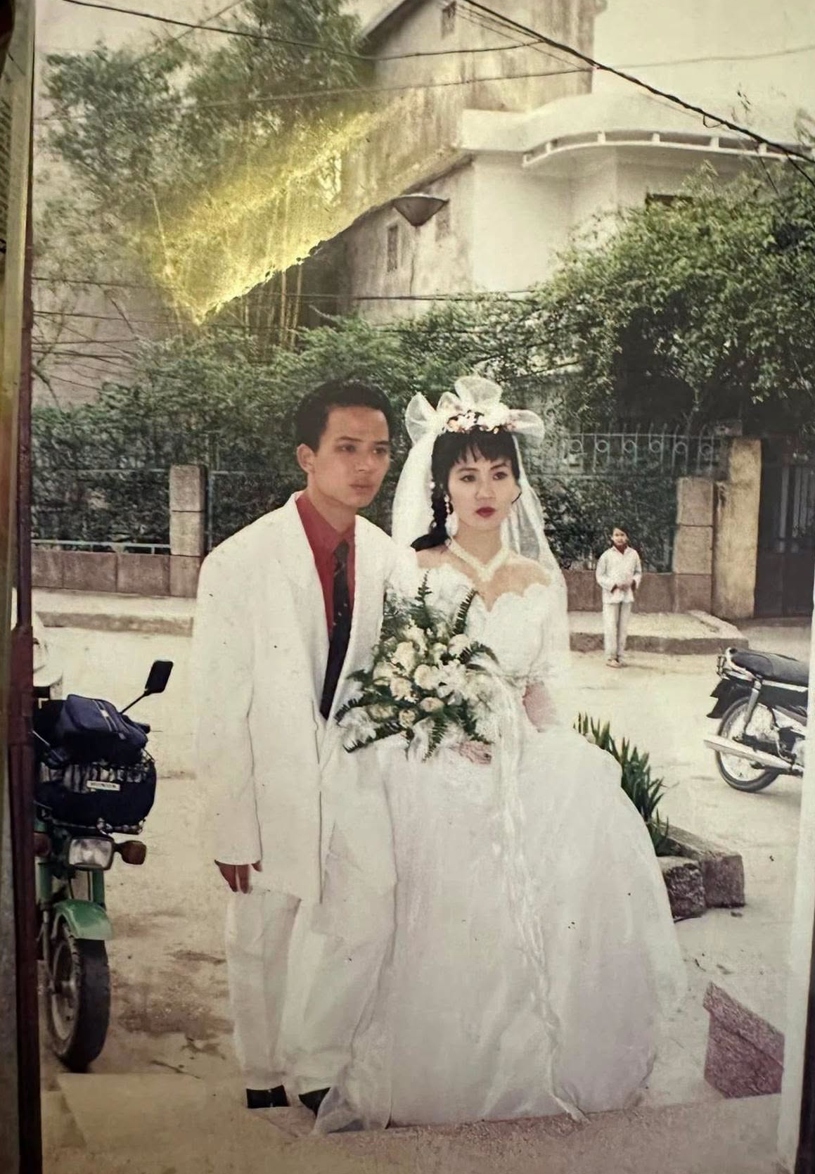NSƯT Nguyệt Hằng - Ảnh 2.