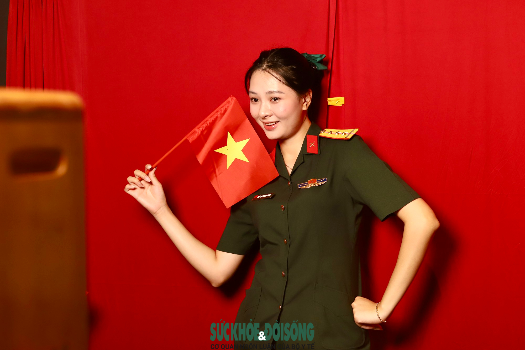 Nghỉ lễ 2/9, nhiều gia đình, người trẻ chọn đến bảo tàng thay vì đi chơi xa- Ảnh 4.