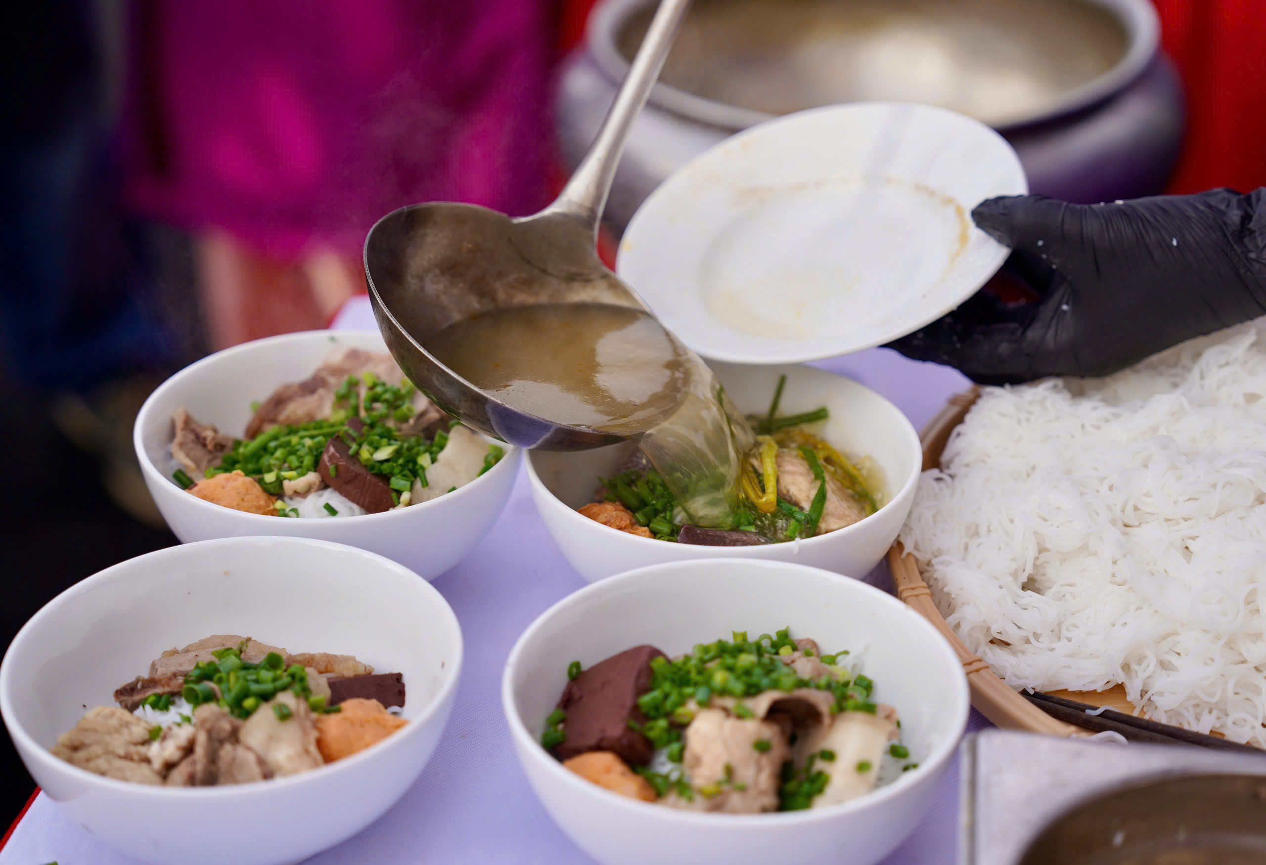 Tiết lộ loạt điểm đến đáng trải nghiệm khi tới Huế dịp nghỉ lễ 2/9- Ảnh 3.