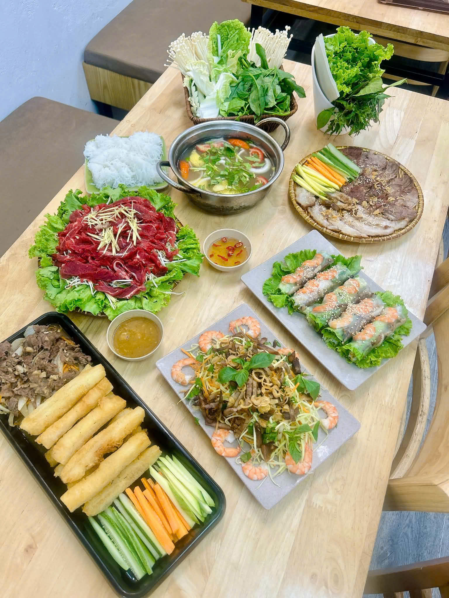 Những đặc sản không thể bỏ lỡ khi đến Hải Phòng dịp lễ này- Ảnh 3.